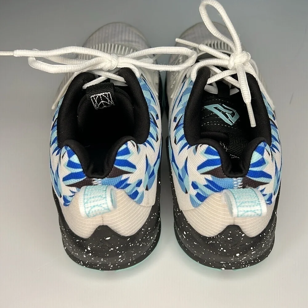 Nike Zoom Freak 3 GS 'Copa' Sneakers!